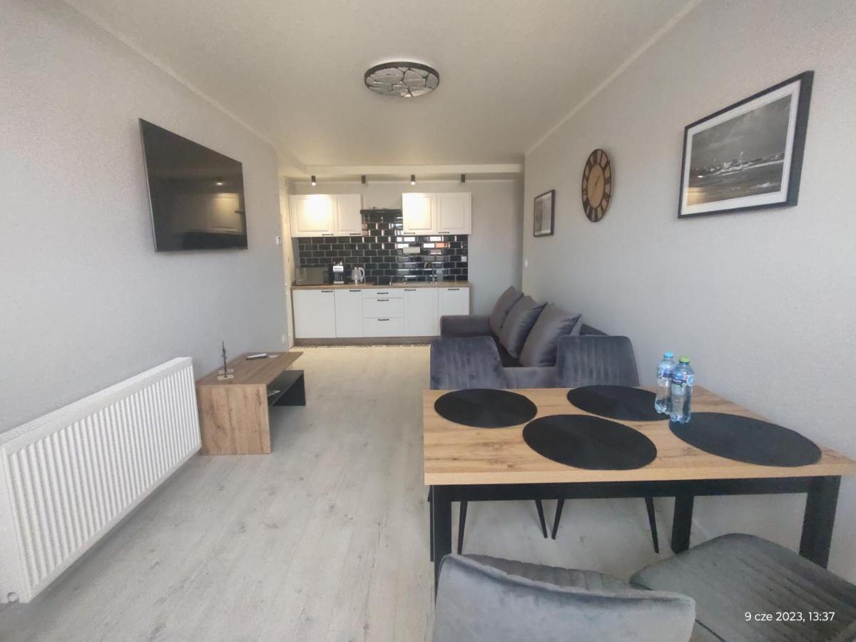 Morski Xii Apartment