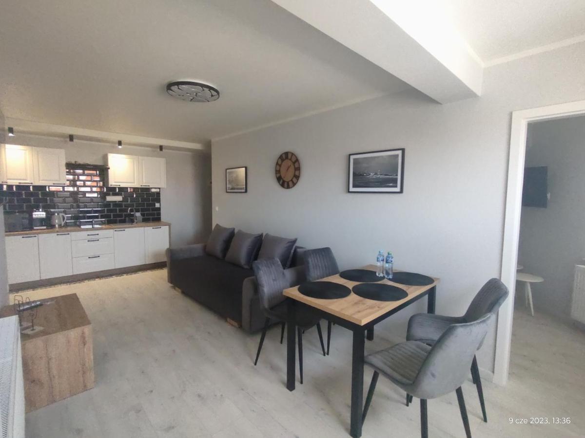 Apartment Morski Xii *
