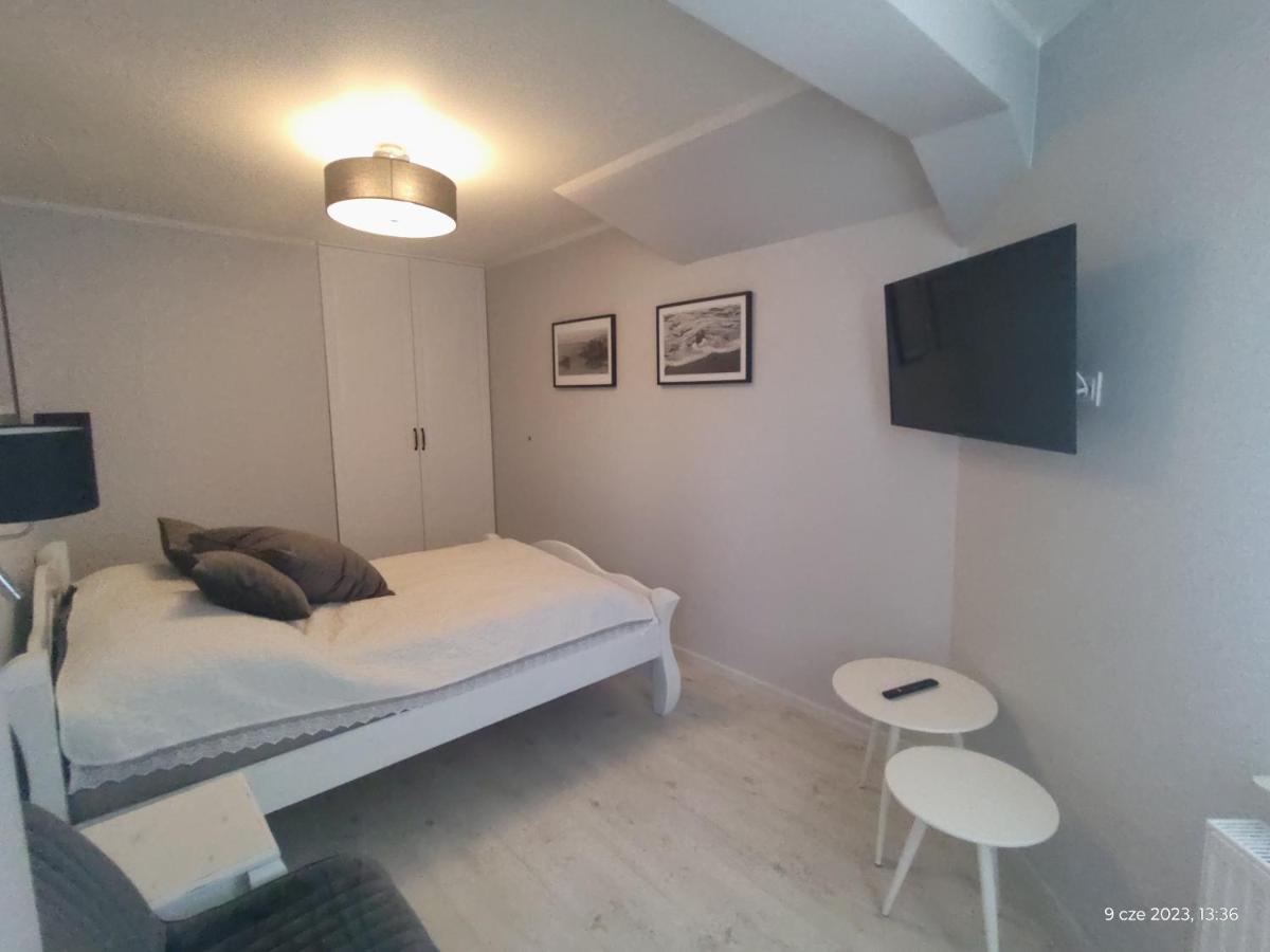 Apartment Morski Xii