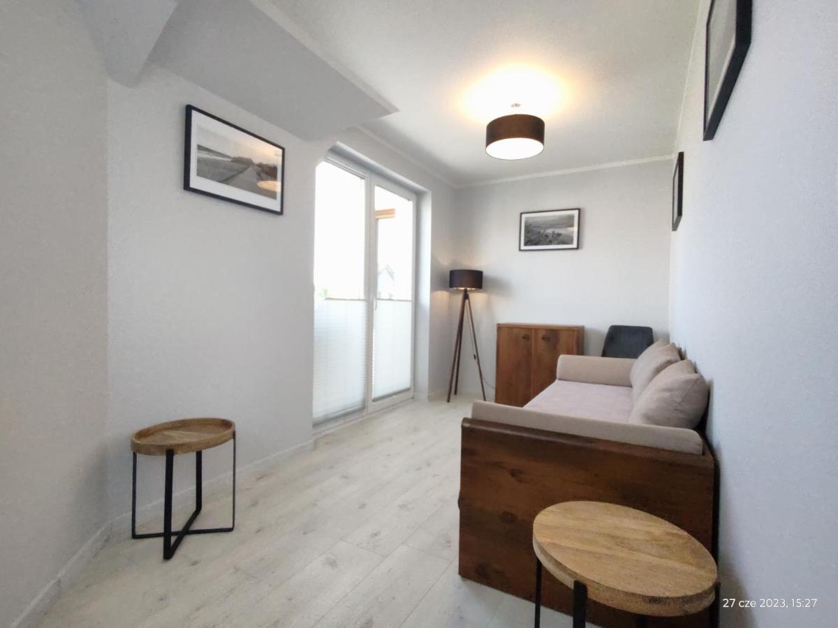 Morski Xii Apartment